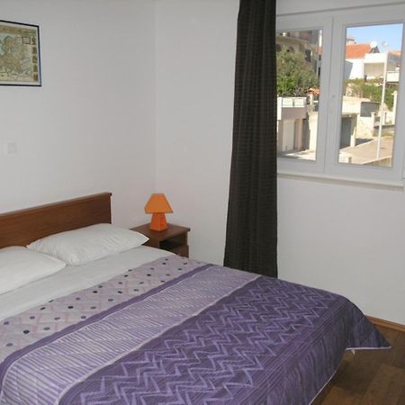 Apartments Aurelius - Relaxing With Gorgeous View Трогір Екстер'єр фото
