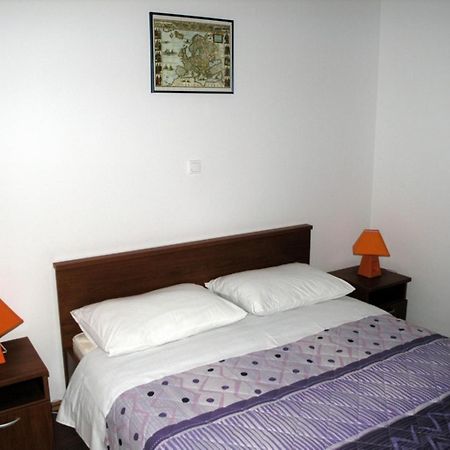 Apartments Aurelius - Relaxing With Gorgeous View Трогір Екстер'єр фото