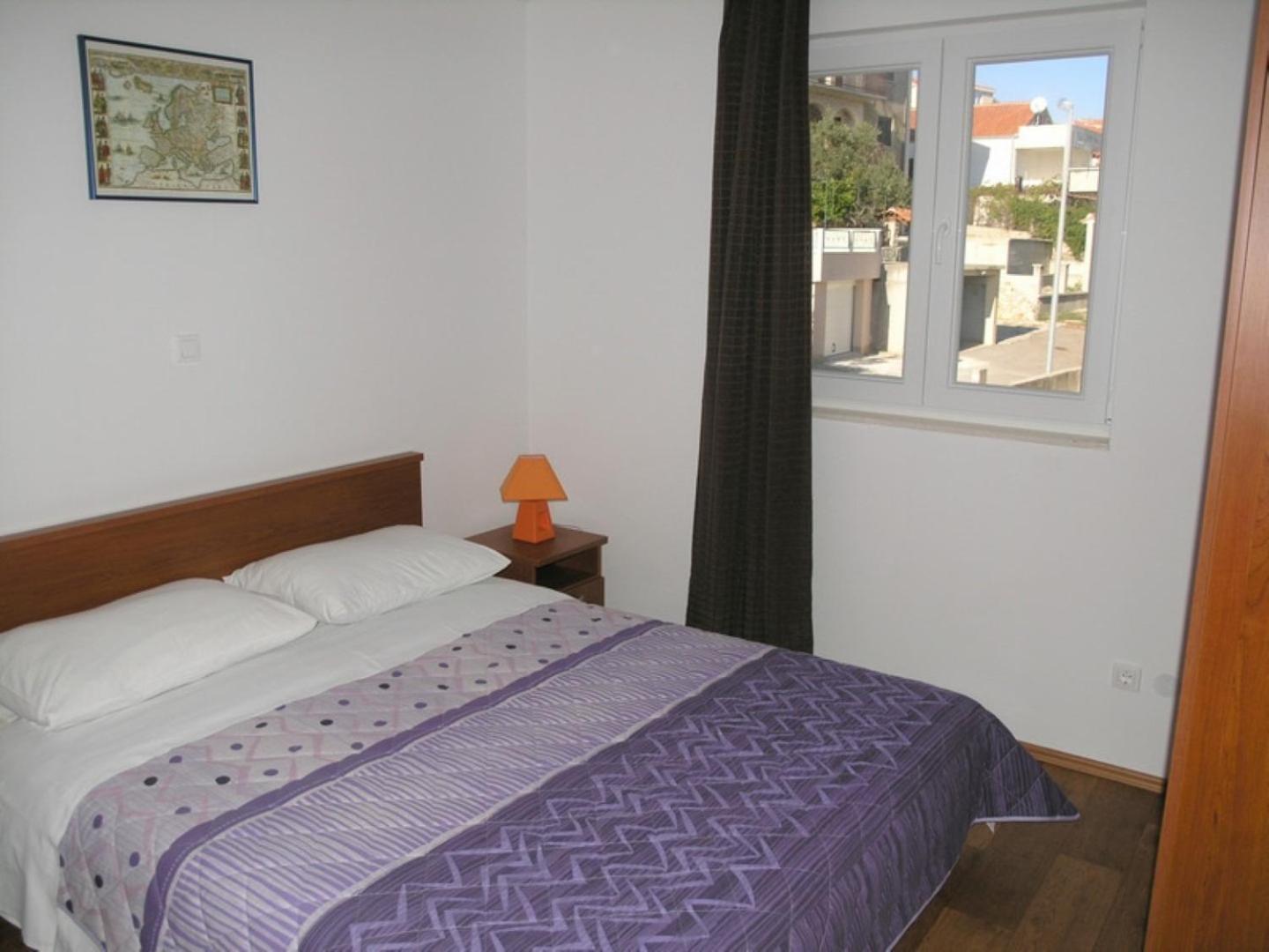 Apartments Aurelius - Relaxing With Gorgeous View Трогір Екстер'єр фото