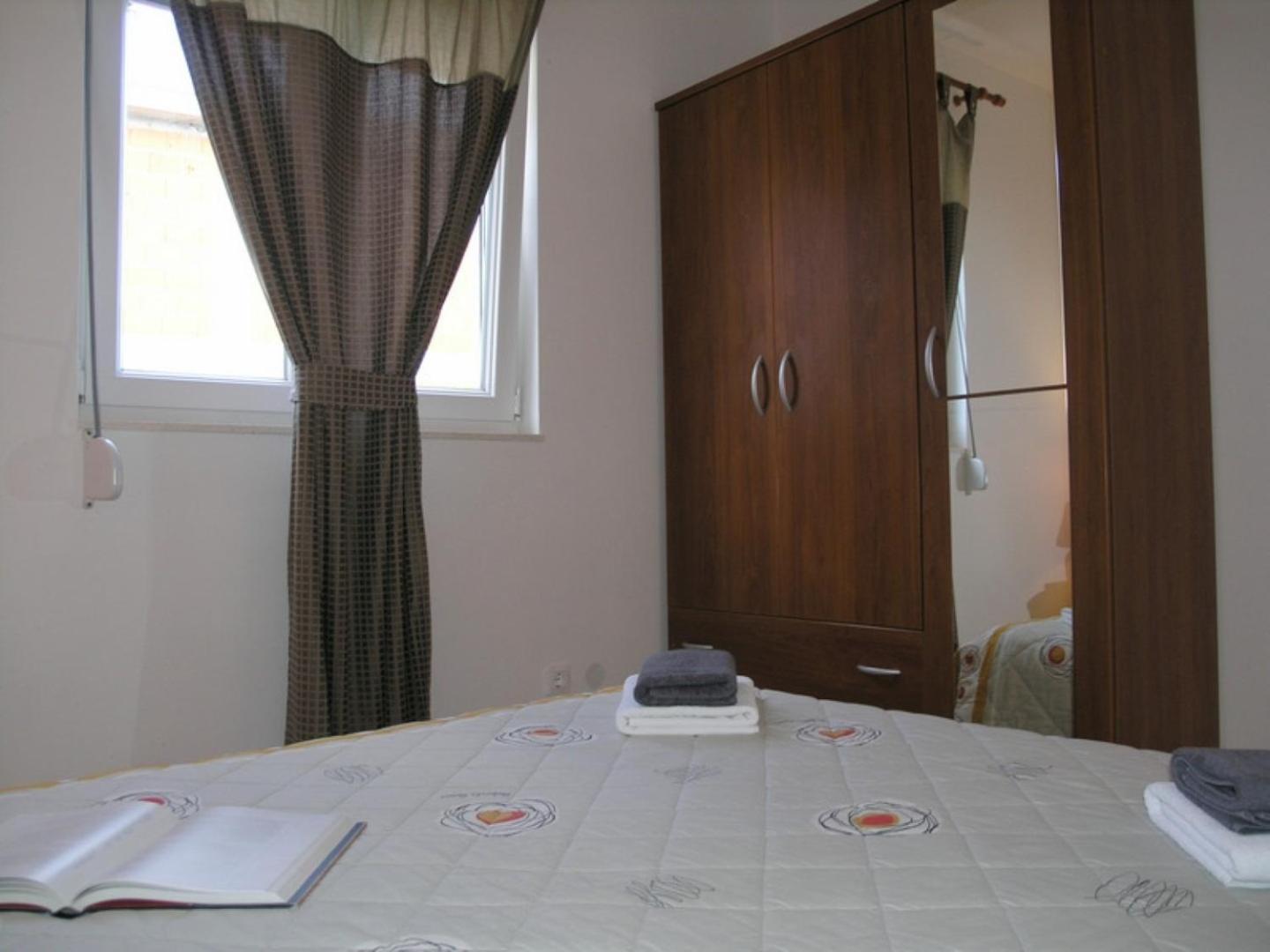 Apartments Aurelius - Relaxing With Gorgeous View Трогір Екстер'єр фото
