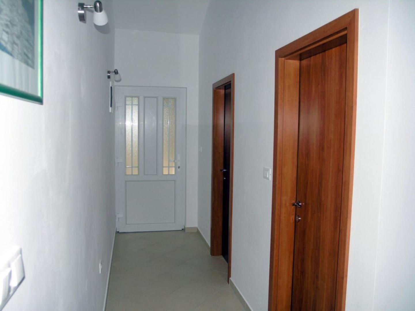 Apartments Aurelius - Relaxing With Gorgeous View Трогір Екстер'єр фото