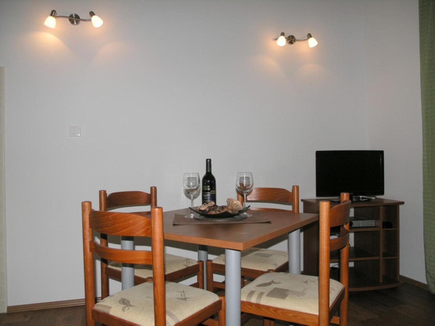 Apartments Aurelius - Relaxing With Gorgeous View Трогір Екстер'єр фото