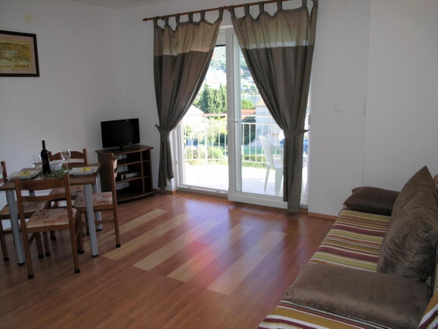 Apartments Aurelius - Relaxing With Gorgeous View Трогір Екстер'єр фото