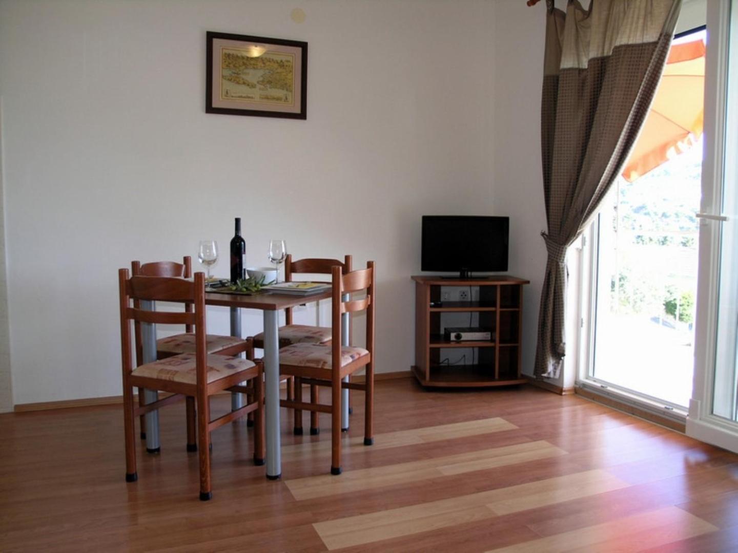 Apartments Aurelius - Relaxing With Gorgeous View Трогір Екстер'єр фото
