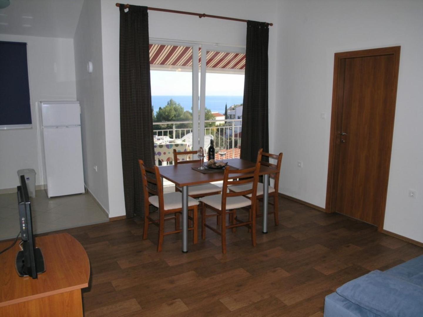 Apartments Aurelius - Relaxing With Gorgeous View Трогір Екстер'єр фото