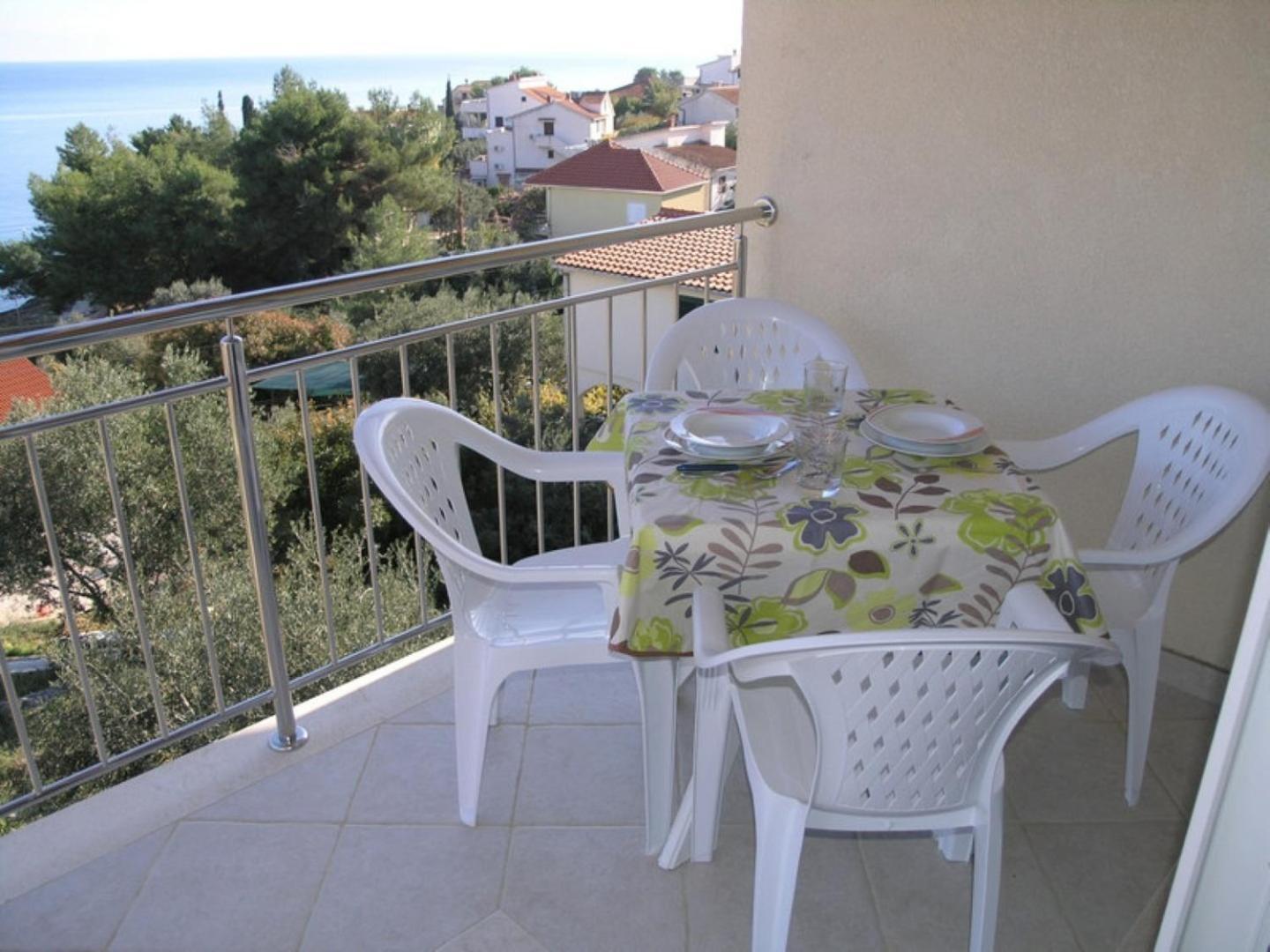 Apartments Aurelius - Relaxing With Gorgeous View Трогір Екстер'єр фото