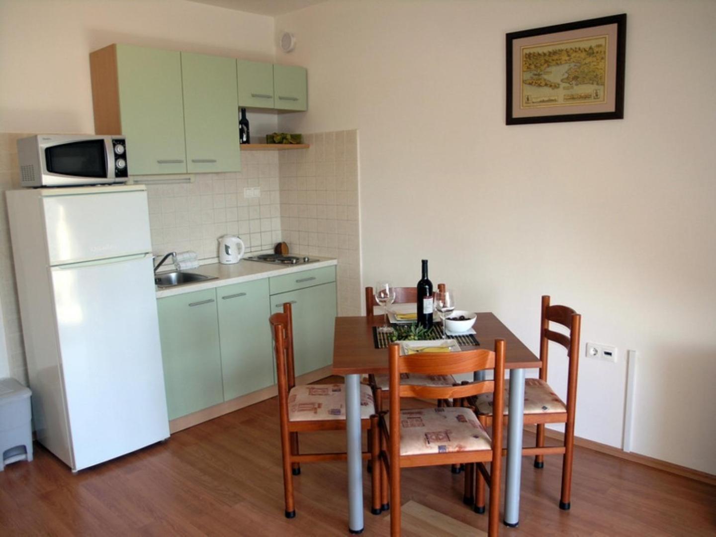 Apartments Aurelius - Relaxing With Gorgeous View Трогір Екстер'єр фото