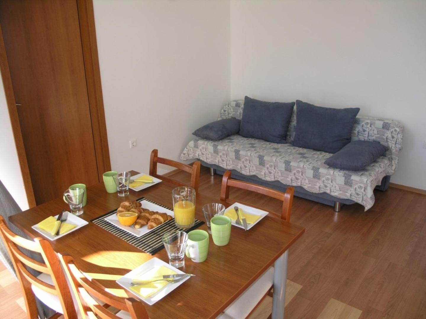 Apartments Aurelius - Relaxing With Gorgeous View Трогір Екстер'єр фото