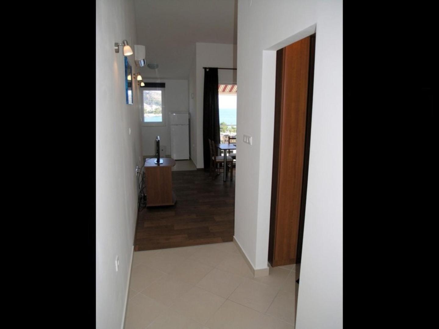 Apartments Aurelius - Relaxing With Gorgeous View Трогір Екстер'єр фото