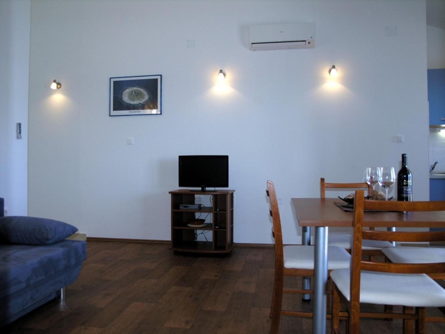 Apartments Aurelius - Relaxing With Gorgeous View Трогір Екстер'єр фото