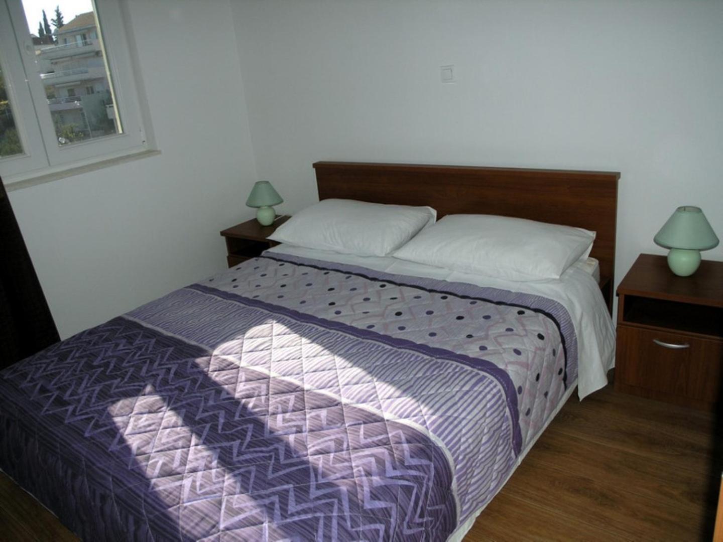 Apartments Aurelius - Relaxing With Gorgeous View Трогір Екстер'єр фото