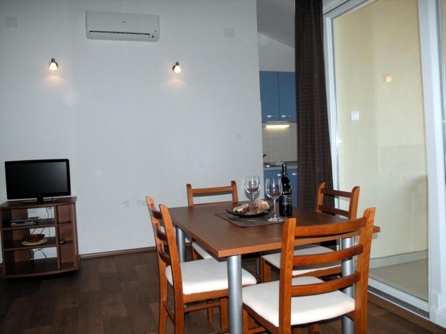 Apartments Aurelius - Relaxing With Gorgeous View Трогір Екстер'єр фото
