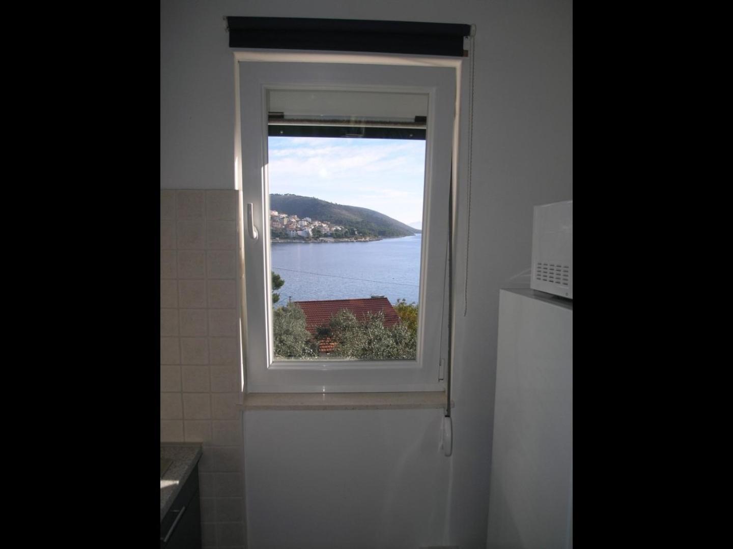 Apartments Aurelius - Relaxing With Gorgeous View Трогір Екстер'єр фото