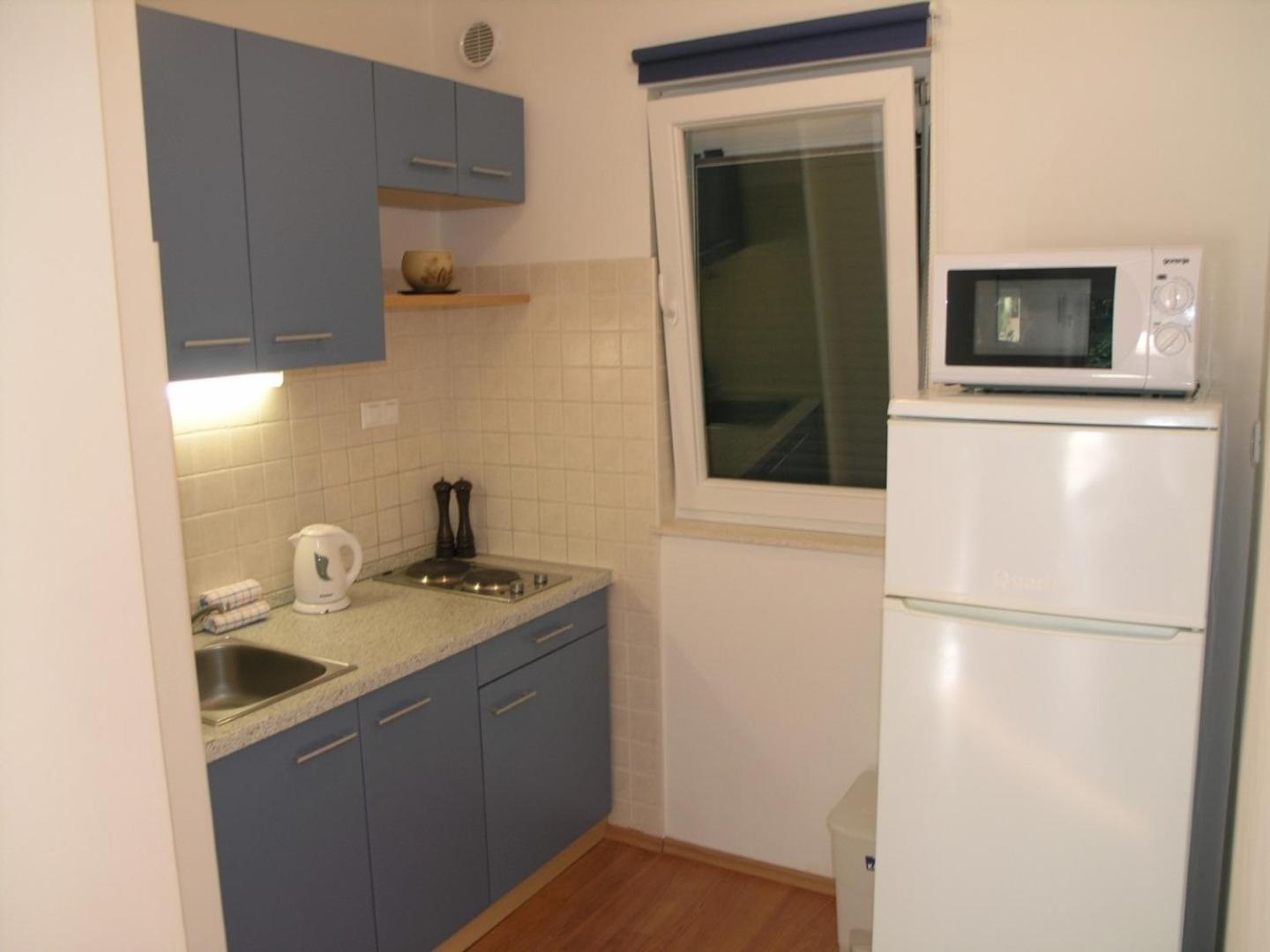 Apartments Aurelius - Relaxing With Gorgeous View Трогір Екстер'єр фото