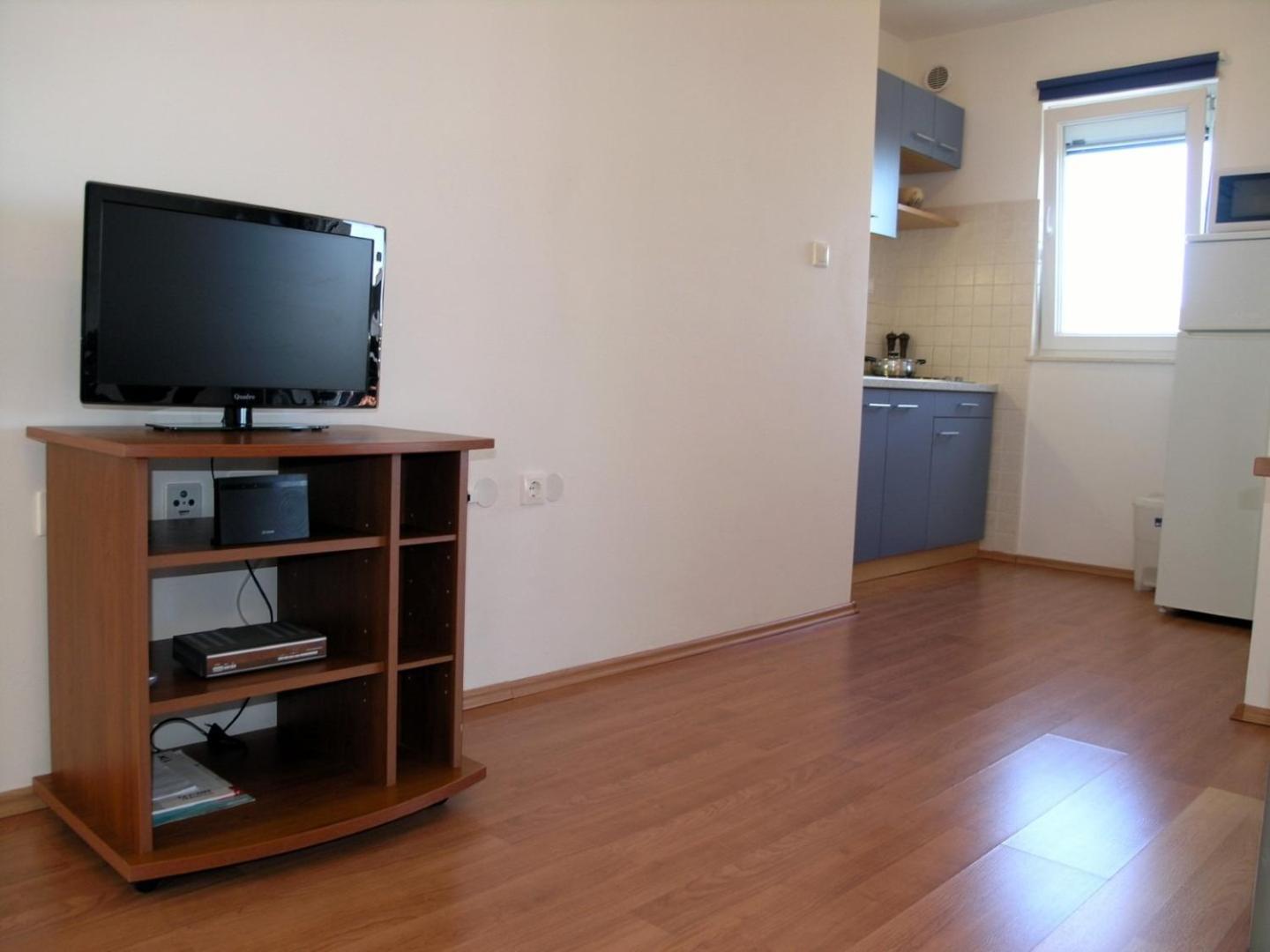 Apartments Aurelius - Relaxing With Gorgeous View Трогір Екстер'єр фото