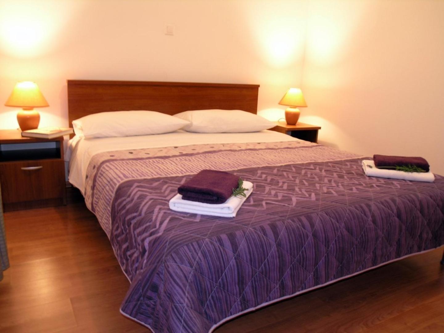 Apartments Aurelius - Relaxing With Gorgeous View Трогір Екстер'єр фото