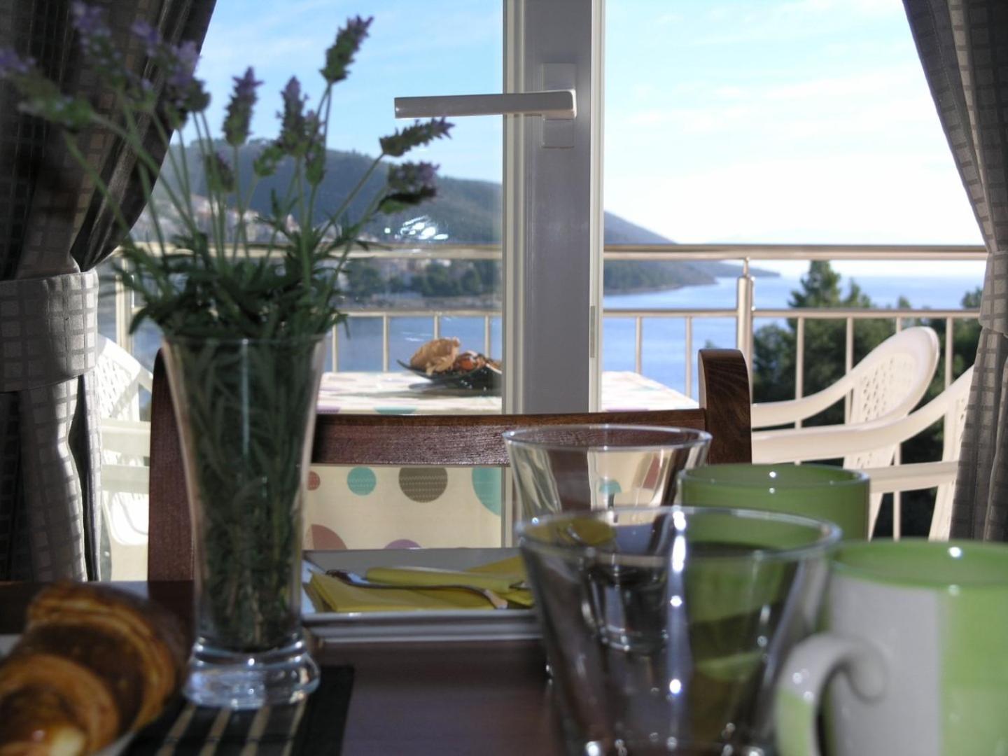 Apartments Aurelius - Relaxing With Gorgeous View Трогір Екстер'єр фото